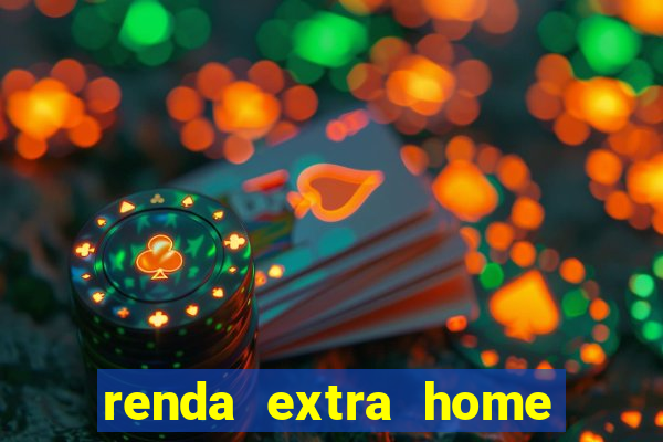 renda extra home office contabilidade